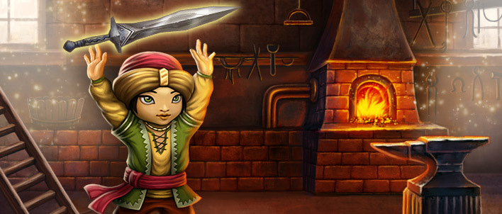Benedizione di Leya: evento dell'upgrade (+450%)!