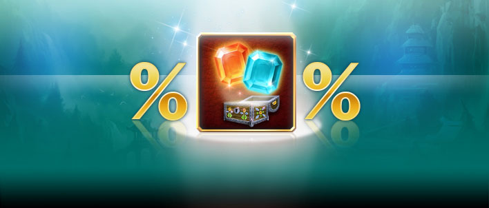 Shop: sconti imperdibili!